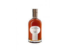 Moisans Cognac XO - Distillerie des Moisans - Non millésimé - Blanc