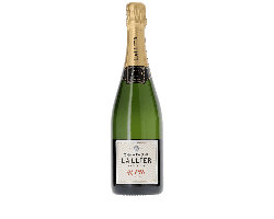 Champagne Lallier R.016 - Champagne Lallier - Non millésimé - Effervescent
