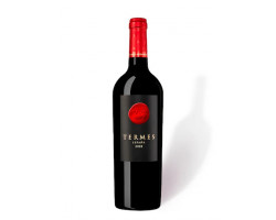 Termes - Bodega Numanthia - 2021 - Rouge