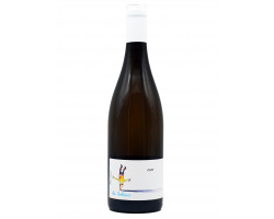 La Boheme - Domaine La Sénéchalière - 2024 - Blanc