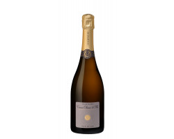 SECRET DE CAVE - Champagne Veuve Olivier - Non millésimé - Effervescent