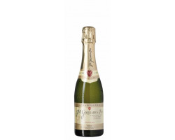 Champagne JM. Gobillard & Fils - Tradition Brut - Champagne Gobillard & Fils - Non millésimé - Effervescent