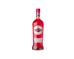Vermouth Martini Rosé - Martini - Non millésimé - 