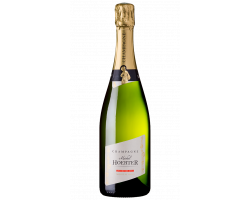 LES MUSES MILLESIME - Champagne Michel Hoerter - 2015 - Effervescent