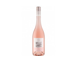 Mirabeau Belle Année - Mirabeau en Provence - 2023 - Rosé