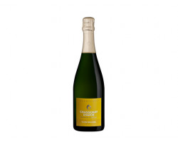 Cuvée Privilège - Champagne Chassenay d’Arce - Non millésimé - Effervescent