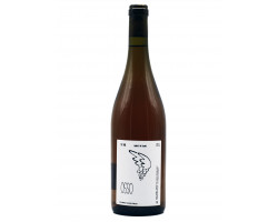 Osso - Domaine Le Raisin à Plume - 2024 - Blanc