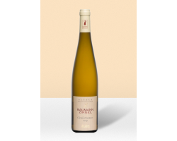 Gewurztraminer - Domaine Baumann Zirgel - 2019 - Blanc