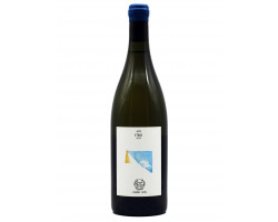 Etraz - Domaine du Gringet - 2023 - Blanc