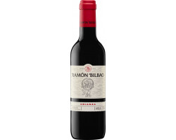 Ramon Bilbao Rioja Crianza Doca - Bodegas Ramón Bilbao - Non millésimé - Rouge