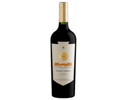 Flechas de los Andes - Gran Corte - Domaine Edmond de Rothschild - 2019 - Rouge