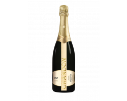 Chandon Brut - Bodegas Chandon Argentina - Non millésimé - Effervescent
