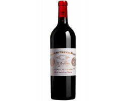 Château Cheval Blanc - Château Cheval Blanc - 2008 - Rouge