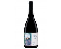 Hautes Pistes Pinot Noir - Aubert et Mathieu - 2022 - Rouge