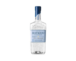 Hayman's Gin Liqueur - Hayman's - Non millésimé - 