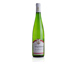 Pinot Blanc - Domaine Ostertag-Hurlimann - 2022 - Blanc