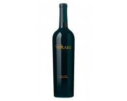 Col Solare - Cabernet Sauvignon - Château Ste Michelle - Non millésimé - Rouge