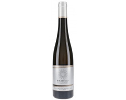 EXALTATION - MUSCAT - HOLDVÖLGY - 2015 - Blanc