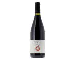 Fleurie - Dominique Piron - 2022 - Rouge