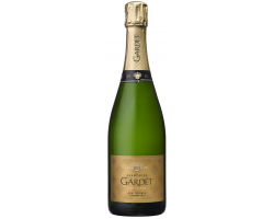 BRUT RESERVE Premier Cru - Champagne Gardet - Non millésimé - Effervescent