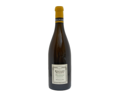 Réserve Chardonnay - Maison Régnard - 2020 - Blanc