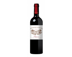 Château l'Enclos Réserve - Château L'Enclos - 2015 - Rouge