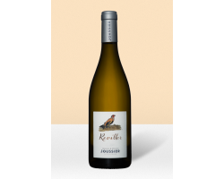 Reviller - Domaine de l'Evêché - 2023 - Blanc
