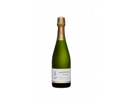 Héritage BRUT - Champagne de Barfontarc - Non millésimé - Effervescent