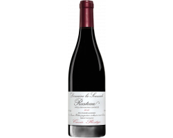 Rasteau - Cuvée Prestige - Domaine La Soumade - 2021 - Rouge