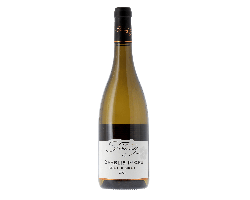 1er Cru Mont De Milieu - Domaine Fourrey - 2023 - Blanc