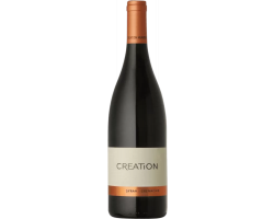 Syrah Grenache - Creation - 2021 - Rouge