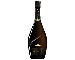 Cuvée Premium Cléo Brut - Champagne Esterlin - 2010 - Effervescent
