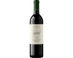 Home Ranch Zinfandel - SEGHESIO - 2021 - Rouge