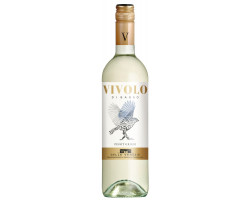 Pinot Grigio - Vivolo Di Sasso It - Botter - 2024 - Blanc