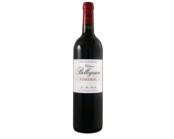 Château Bellegrave - Château Bellegrave - 2022 - Rouge