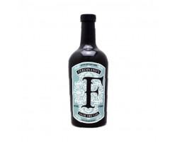 Ferdinand's Saar Dry Gin - Ferdinands - Non millésimé - 