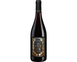 Pinot Noir 1711 - Maison Jean Loron - 2022 - Rouge