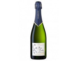 Blanc de Blancs - Champagne Olivier Devitry - Non millésimé - Effervescent