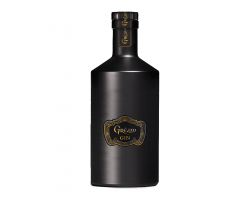 Gin Des Garrigues - Famille Cros-Pujol - Château Grézan - Non millésimé - 