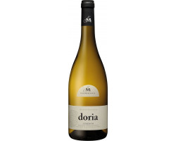 Doria - Marrenon - 2021 - Blanc