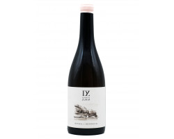 Initiale  Rose - Domaine Zuria - 2023 - Rosé