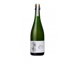 Cuvée 75/25 Extra Brut - Champagne De Sloovere-Pienne - Non millésimé - Effervescent