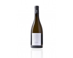 Chardonnay Prestige - Château Bellefontaine - 2021 - Blanc
