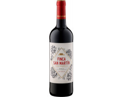 Crianza - Rioja Alta - Non millésimé - Rouge