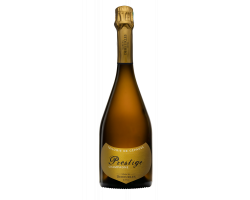 Prestige - Trilogie de Cépages - Champagne Marcel Deheurles et Fils - Non millésimé - Effervescent