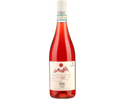Ideale - Azienda Agricola Petrini - 2018 - Rosé
