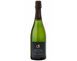 Réserve d'Antan - Champagne Doré Léguillette - Non millésimé - Effervescent