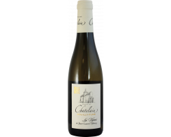 Les Vignes De St. Laurent L'abbaye - Domaine Chatelain - 2021 - Blanc