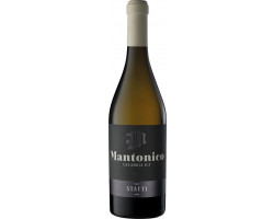 Mantonico Binaco - Statti - 2021 - Blanc