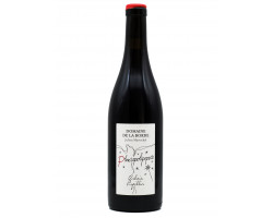 Ploussaperlipopette - Domaine de la Borde - Julien Mareschal - 2023 - Rouge